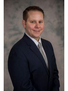 Jim Fowler of CENTURY 21 DeAnna Realty photo