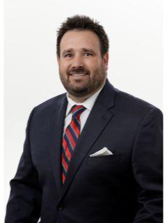 Kevin Land of CENTURY 21 Jordan-Link & Company photo