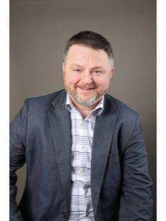 David Wyeth of CENTURY 21 Frank Frye Real Estate photo