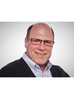 Michael Evans of CENTURY 21 Lawrie Lawrence photo