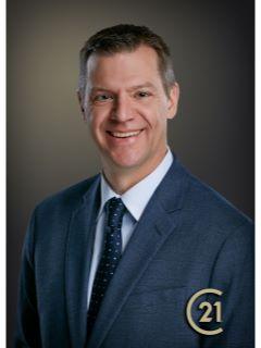 Jason Kudary of CENTURY 21 Northland photo