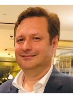 Haq Khan of CENTURY 21 Carioti photo