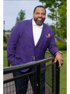 Korry  Garrett of CENTURY 21 Sandstone Real Estate Group photo