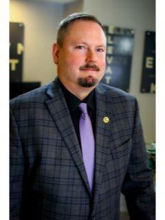 Jon Lafferty of CENTURY 21 Professionals photo