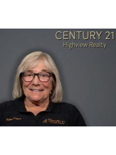Ellen Usery of CENTURY 21 Highview Realty photo