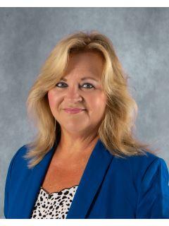 Judy Collins of CENTURY 21 Bennett & Edwards Realty photo