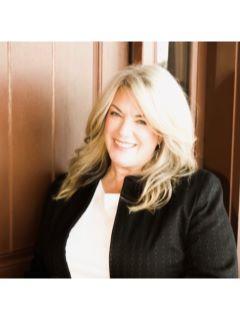 Leah Linkenbach of CENTURY 21 Heritage Realty photo