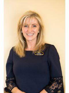 Louise Shultz of CENTURY 21 Select Group photo