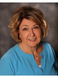 Fortune Brayfield of CENTURY 21 House of Realty, Inc. photo