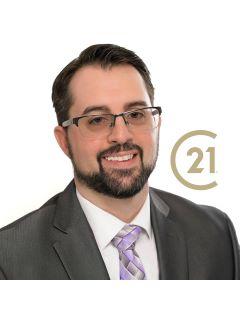 Manny Barbosa of CENTURY 21 JRS Realty photo