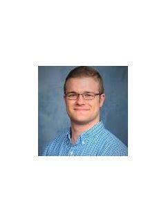 Jacob Metzger of CENTURY 21 Professional Group photo