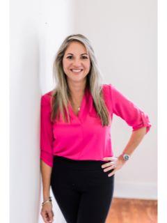 Nily Londeree of CENTURY 21 J W Morton Real Estate, Inc. photo