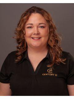Brittany Long of CENTURY 21 McKeown & Associates, Inc. photo