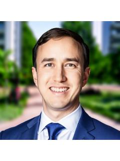 Justin  Phan of CENTURY 21 Tevas photo