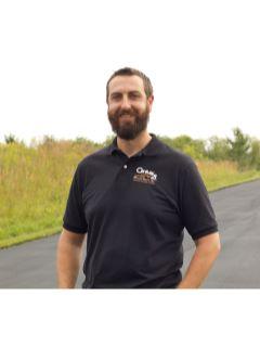 Nicholas Solomon of CENTURY 21 Moline Realty, Inc photo