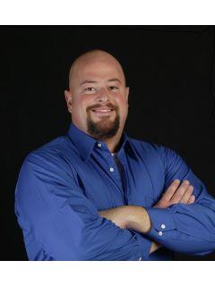 Nate Reed of CENTURY 21 First Realty photo