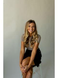 Emma Jordison of CENTURY 21 Signature Real Estate photo