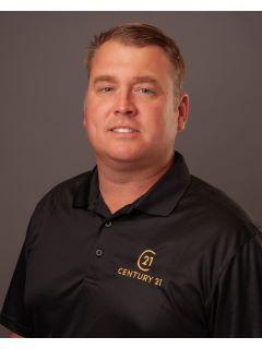 Michael Cunningham of CENTURY 21 McKeown & Associates, Inc. photo