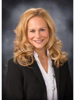 Danielle Blough of CENTURY 21 All Service, Inc. photo