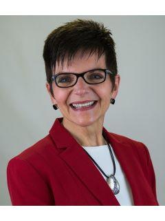 Debra Parrish of CENTURY 21 Mertz & Associates photo