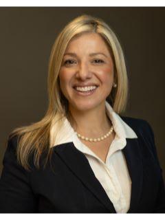 Natasha Witka of CENTURY 21 New West Properties photo