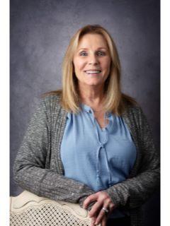 Debbie Woodward of CENTURY 21 First Choice Realty photo