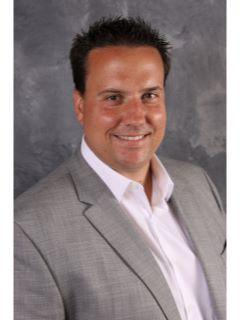 Ron Wilson of CENTURY 21 Signature Properties photo
