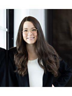 Chelsea Mendez of CENTURY 21 First Group photo