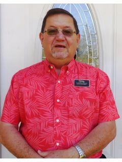 Thomas Harrington of CENTURY 21 Dianne Chewning & Associates photo