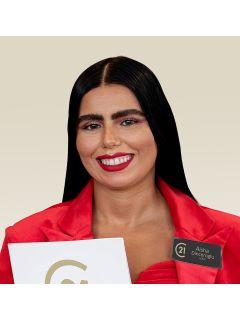 Aisha Dinceroglu of CENTURY 21 Bailey & Co. photo