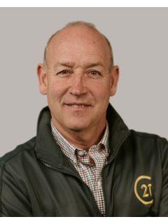 Bret Kumpf of CENTURY 21 Realty Team photo