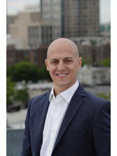 Philip Alberga of CENTURY 21 ROYAL photo