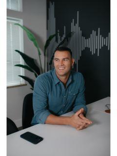 Dylan de Bruin of CENTURY 21 Signature Real Estate photo