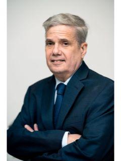 Dean Gouty of CENTURY 21 Capital GOLD photo