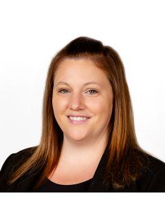 Sarah Marchelli of CENTURY 21 Price Right photo