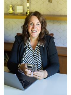 Peg Finzel of CENTURY 21 Elite photo