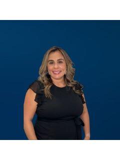 Carmen Rodriguez of CENTURY 21 Allstars photo