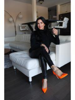 Kathleen Best of CENTURY 21 Professionals photo