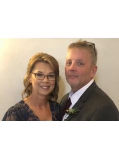 Jonathan McCauley of CENTURY 21 Glover Town & Country photo