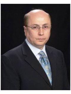 Nilo De La Torre of CENTURY 21 Sunny Gardens Realty, Inc. photo