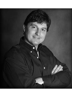 Justin B Morris of CENTURY 21 Access photo