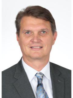 Stanislav Nemcik of CENTURY 21 Alliance Realty photo