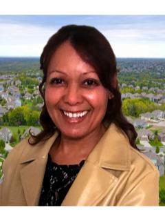 Yohama Gonzalez of CENTURY 21 Carioti photo