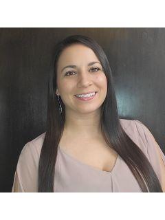 MAGGIE HENRY of CENTURY 21 Action Realty photo