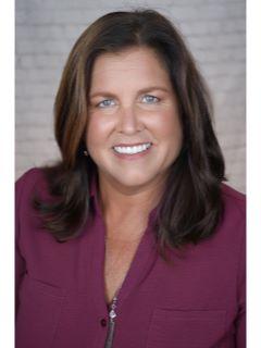 Marsha Foden of CENTURY 21 Gold Key Realty photo