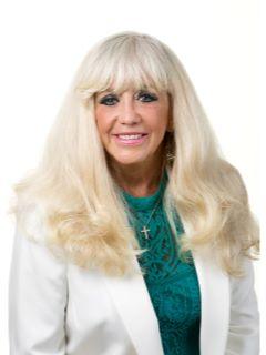 Dale Williams of CENTURY 21 American Homes photo