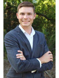 Dakota Manning of CENTURY 21 Bono Realty photo