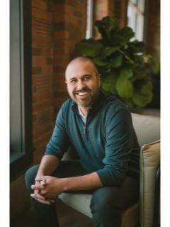 Seth Malott of CENTURY 21 ClearView Realty photo