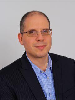 Tom Lianos of CENTURY 21 Unique Realty photo