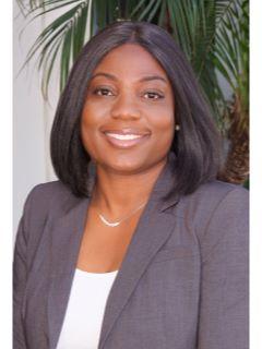 Olufunke Ola of CENTURY 21 Coastal Properties photo